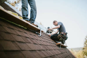Local Roofers in Kratzerville, PA